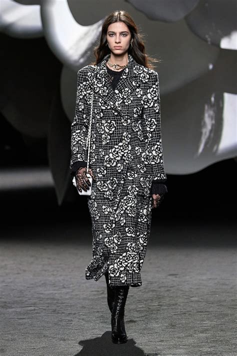 chanel fw 23|chanel fashion designer.